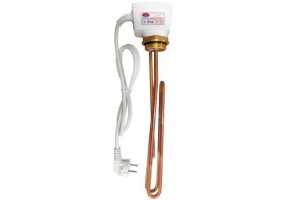 El.šildytuvas 3,0 kW su termostatu ir kištuku MB3000 OWR1 El.šildytuvas 3,0 kW su termostatu ir kištuku MB3000 OWR1